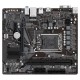 Gigabyte H610M H V2 placa base Intel H610 Express LGA 1700 micro ATX