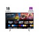 SAMSUNG - Samsung TU55DU7175U 139,7 cm (55'') 4K Ultra HD Smart TV Wifi Negro - TU55DU7175UXXC