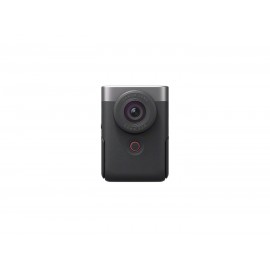 Canon PowerShot V10 Vlogging Kit 1'' Cámara compacta 20 MP CMOS 5472 x 3648 Pixeles Plata