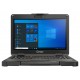 Getac B360 G2 Intel® Core™ i7 i7-1260P Portátil 33,8 cm (13.3'') Pantalla táctil Full HD 16 GB
