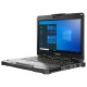 Getac B360 G2 Intel® Core™ i7 i7-1260P Portátil 33,8 cm (13.3'') Pantalla táctil Full HD 16 GB