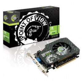 Point Of View Nvidia GT 640 2GB DDR3