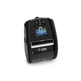 Zebra ZQ620 Plus impresora de etiquetas Térmica directa 203 x 203 DPI 115 mm/s Inalámbrico y alámbrico Bluetooth