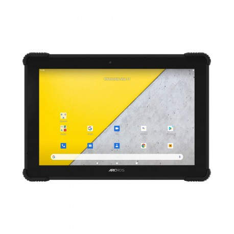 Archos T101X 4G Mediatek LTE 32 GB 25,6 cm (10.1'') 2 GB Wi-Fi 4 (802.11n) Android 10 Negro