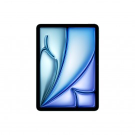 Apple iPad Air 5G Apple M TD-LTE & FDD-LTE 1 TB 27,9 cm (11'') 8 GB Wi-Fi 6E (802.11ax) iPadOS 17 Azul