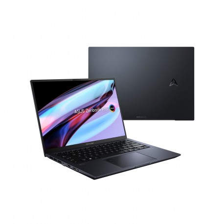 ASUS - ASUS ZenBook Pro 14 OLED UX6404VV-P4038W - Ordenador Portátil 14.5'' 2.8K