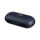 JVC HA-NP35T Auriculares True Wireless Stereo (TWS) Dentro de oído Llamadas/Música Bluetooth Azul