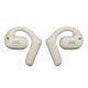 JVC HA-NP35T Auriculares True Wireless Stereo (TWS) Dentro de oído Llamadas/Música Bluetooth Blanco