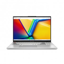 ASUS - ASUS VivoBook Pro 16X OLED K6604JI-MX007W - Ordenador Portátil 16'' 3.2K