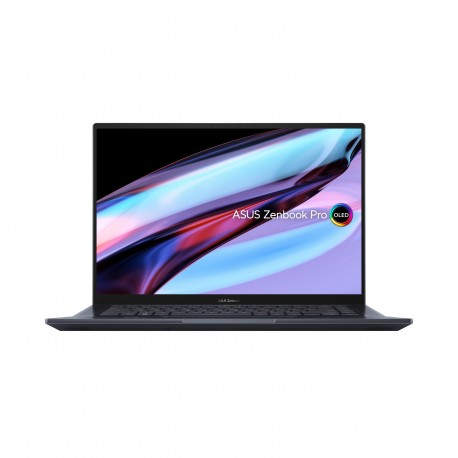 ASUS - ASUS ZenBook OLED UX7602VI-MY034W - Ordenador Portátil 16'' 3.2K 120Hz