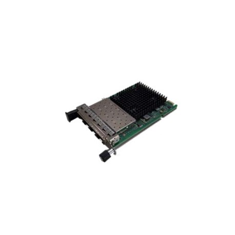 Fujitsu PY-LA354U adaptador y tarjeta de red Interno Ethernet 10000 Mbit/s