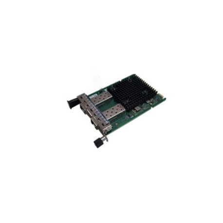 Fujitsu PY-LA352U adaptador y tarjeta de red Interno Ethernet 10000 Mbit/s