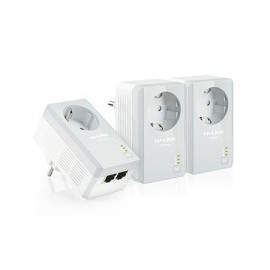 TP-LINK AV500 PLC