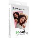 Polaroid ZINKPZ2X330 papel fotográfico Multicolor Brillo