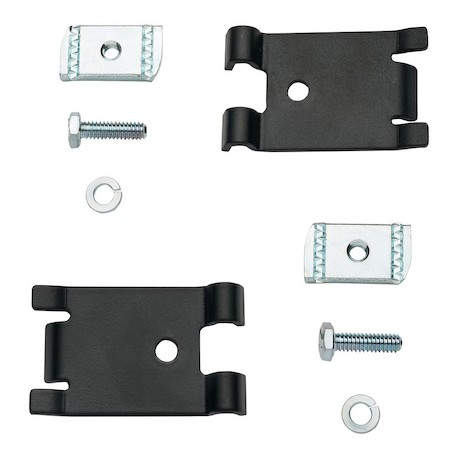 Panduit FRSTRCBL accesorio para sistema de ducto para canal