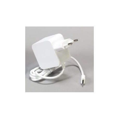 Raspberry Pi SC1152 adaptador e inversor de corriente Interior 27 W Blanco