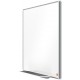 Nobo Impression Pro Nano Clean pizarrón blanco 574 x 417 mm Metal Magnético