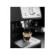 DeLonghi ECP 33.21 Independiente Semi-automática Máquina espresso 1.1L Negro, Acero inoxidable cafetera eléctrica