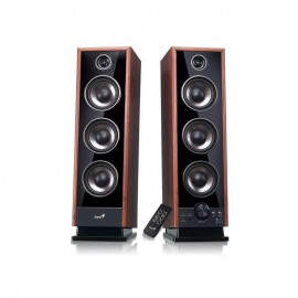GENIUS SP-HF2020 60W MADERA