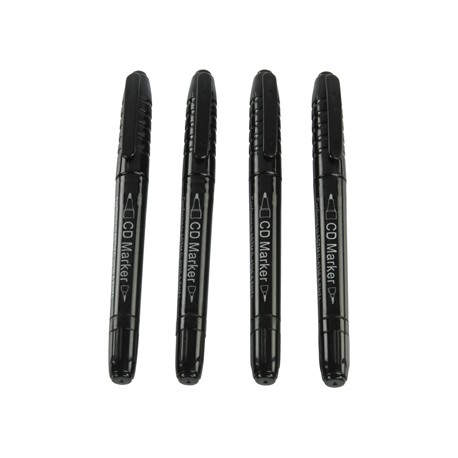 König CD/DVD marcador