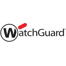 WatchGuard SIEMFeeder Gestión de seguridad 1 licencia(s) 3 año(s)