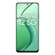 realme 12 17,1 cm (6.72'') SIM doble Android 14 5G USB Tipo C 8 GB 256 GB 5000 mAh Verde