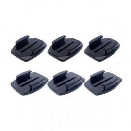 ACTIVEON AM08A accesorio para cámara de deportes de acción Soporte para cámara