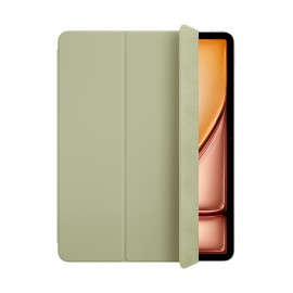 Apple Funda Smart Folio para el iPad Air de 13 pulgadas (M2) - Verde salvia