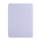 Apple Funda Smart Folio para el iPad Air de 11 pulgadas (M2) - Violeta claro