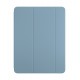 Apple MWK43ZM/A funda para tablet 33 cm (13'') Folio Azul