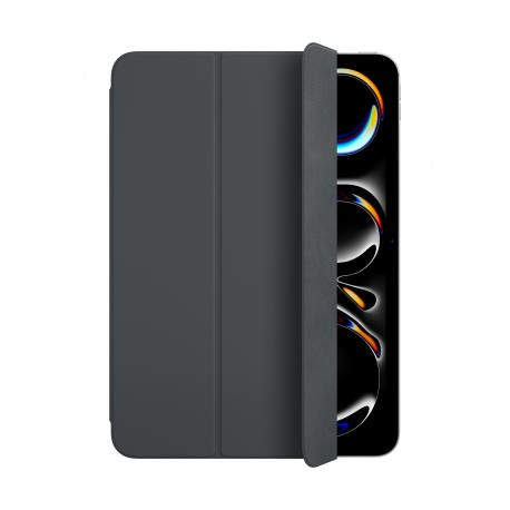 Apple MW983ZM/A funda para tablet 27,9 cm (11'') Folio Negro