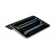 Apple MW983ZM/A funda para tablet 27,9 cm (11'') Folio Negro