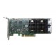Fujitsu PRAID EP680i controlado RAID PCI Express x8 4.0 16 Gbit/s
