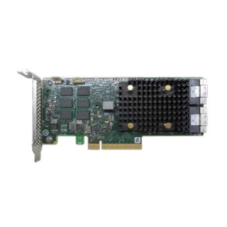 Fujitsu PRAID EP680i controlado RAID PCI Express x8 4.0 16 Gbit/s