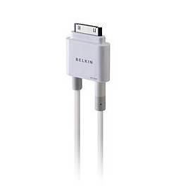 BELKIN  AUDIO Y VIDEO  IPOD / IPHONE