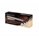 Remington S8540 Utensilio de peinado Plancha de pelo Caliente Negro, Bronce 1,8 m