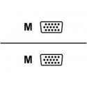 CABLE VGA BELKIN PRO SERIES MACHO MACHO 5M F2N028B05M