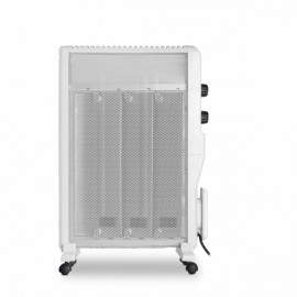 Taurus 935 078 calefactor eléctrico Interior Blanco 1500 W Convector