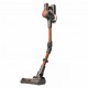 Solac AE2515 Electric broom Batería Secar HEPA Sin bolsa 1 L Negro, Naranja