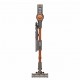 Solac AE2515 Electric broom Batería Secar HEPA Sin bolsa 1 L Negro, Naranja