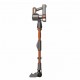 Solac AE2515 Electric broom Batería Secar HEPA Sin bolsa 1 L Negro, Naranja
