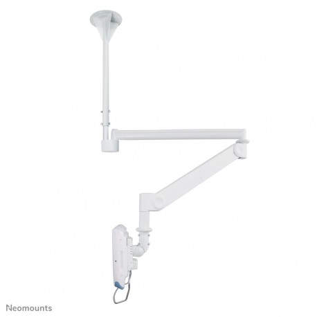 Neomounts by Newstar Soporte de techo médico para monitor/TV