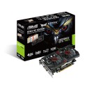 ASUS NVIDIA GeForce GTX 750 Ti 4GB GDDR5