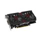 ASUS NVIDIA GeForce GTX 750 Ti 4GB GDDR5