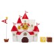 JAKKS Pacific Nintendo Deluxe Mushroom Kingdom Castle