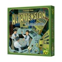 Juego de mesa alta tension: el juego de cartas edad recomendada 10 años