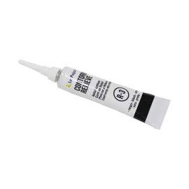 TUBO 20ML CONTORNO RELIEVE LA PAJARITA NEGRO