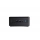 ASUS NUC 12 Pro Kit RNUC12WSHI700002I UCFF Negro