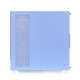 Thermaltake View 270 TG Midi Tower Azul