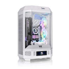 Thermaltake The Tower 300 Micro Torre Blanco